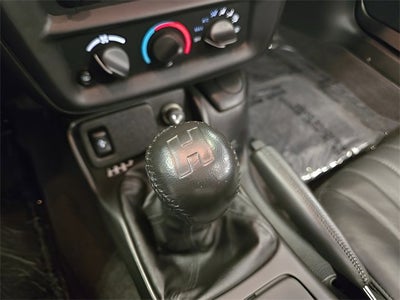 2002 Chevrolet Camaro Z28