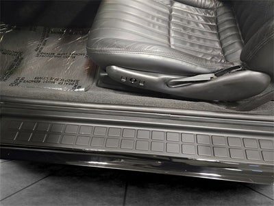 2002 Chevrolet Camaro Z28