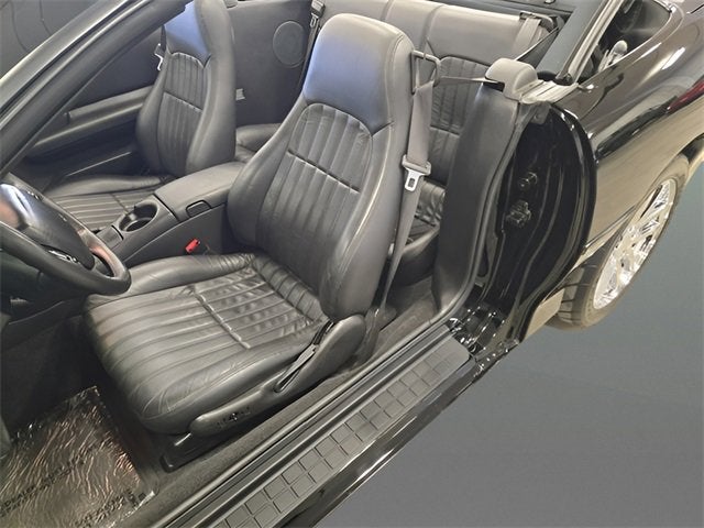 2002 Chevrolet Camaro Z28