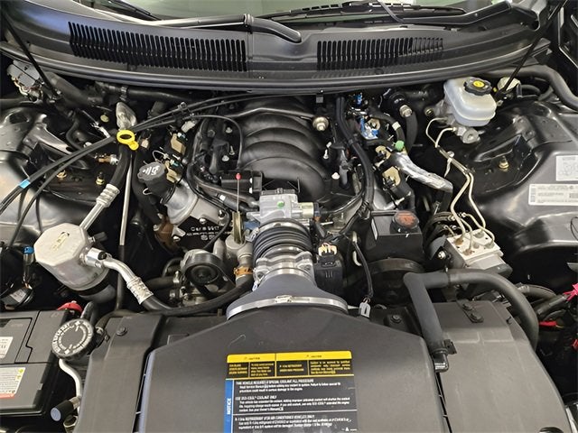 2002 Chevrolet Camaro Z28