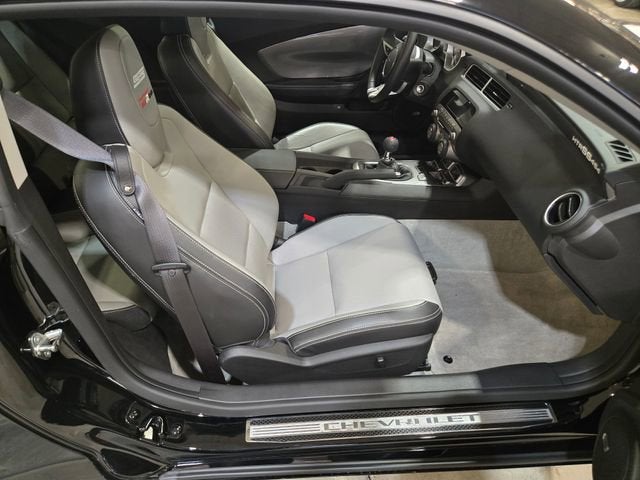 2010 Chevrolet Camaro 2SS
