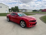 2011 Chevrolet Camaro 2SS