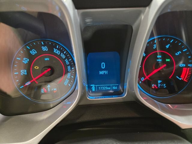 2013 Chevrolet Camaro ZL1