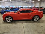 2013 Chevrolet Camaro ZL1