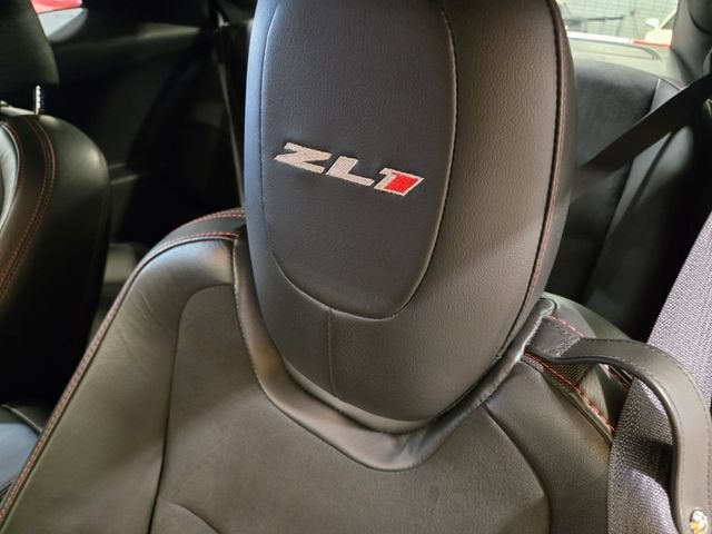 2013 Chevrolet Camaro ZL1