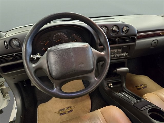1995 Chevrolet Monte Carlo Z34