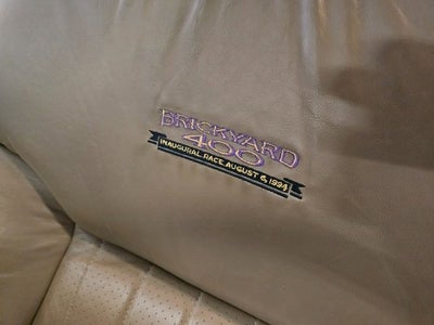 1995 Chevrolet Monte Carlo Z34