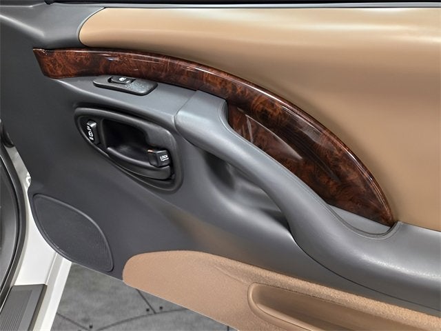 1995 Chevrolet Monte Carlo Z34