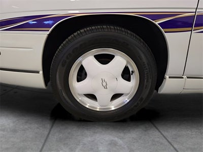 1995 Chevrolet Monte Carlo Z34