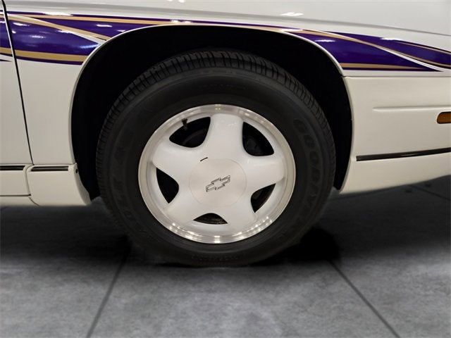 1995 Chevrolet Monte Carlo Z34