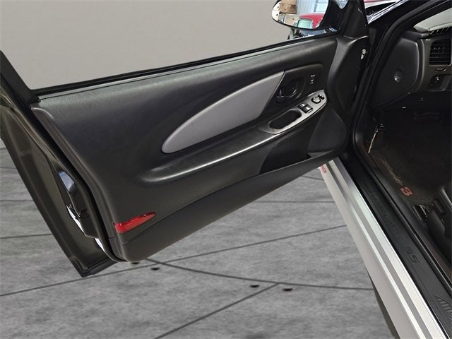 2002 Chevrolet Monte Carlo SS