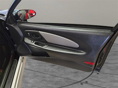 2002 Chevrolet Monte Carlo SS