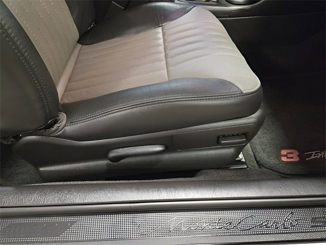 2002 Chevrolet Monte Carlo SS