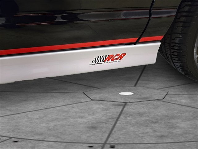 2002 Chevrolet Monte Carlo SS