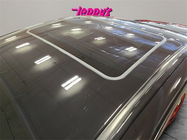 2002 Chevrolet Monte Carlo SS