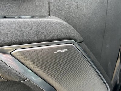 2024 Chevrolet Silverado 3500 HD High Country