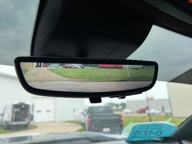 2024 Chevrolet Silverado 3500 HD High Country