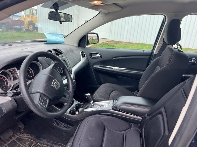 2014 Dodge Journey American Value Pkg
