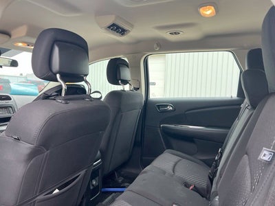 2014 Dodge Journey American Value Pkg