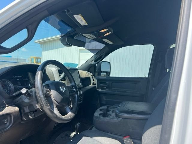2023 RAM 3500 Tradesman