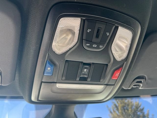 2023 RAM 3500 Tradesman