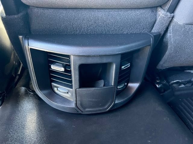 2023 RAM 3500 Tradesman