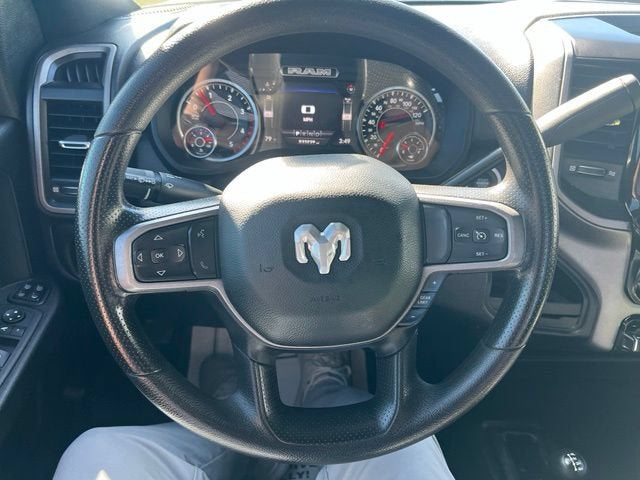 2023 RAM 3500 Tradesman