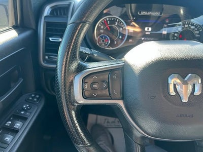 2023 RAM 3500 Tradesman