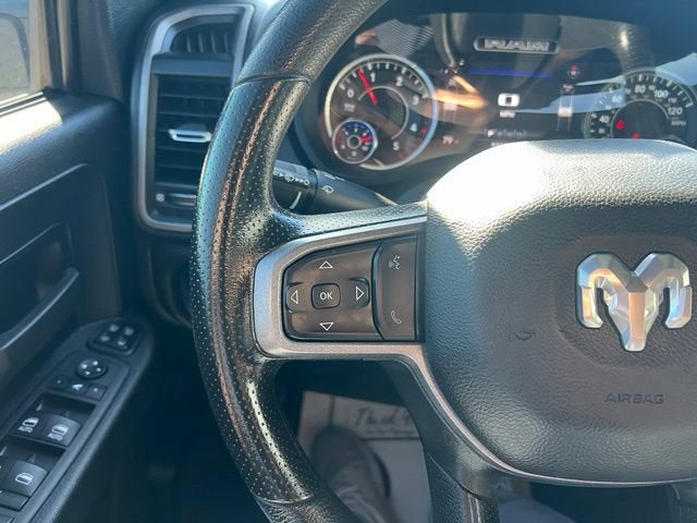 2023 RAM 3500 Tradesman