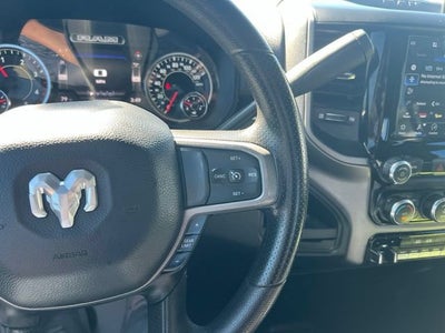 2023 RAM 3500 Tradesman