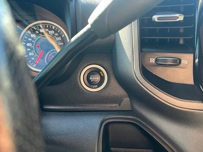 2023 RAM 3500 Tradesman