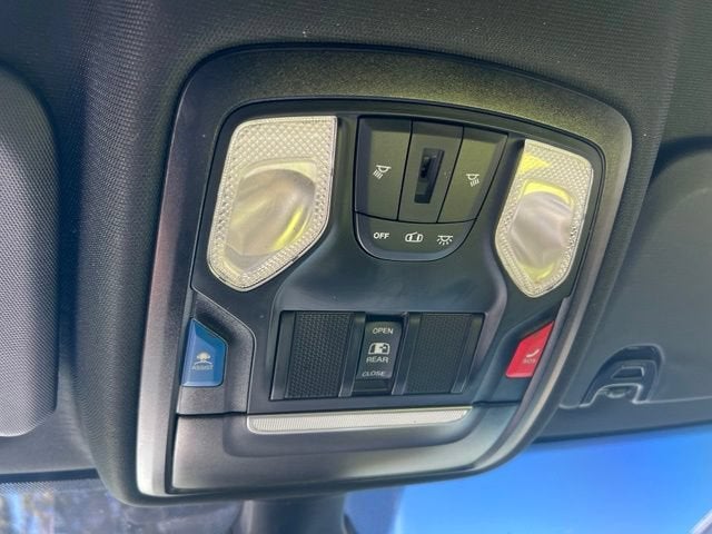 2023 RAM 3500 Tradesman