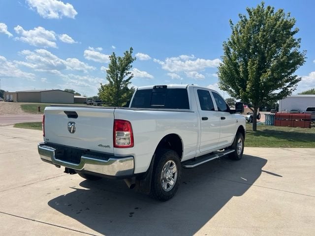 2023 RAM 3500 Tradesman