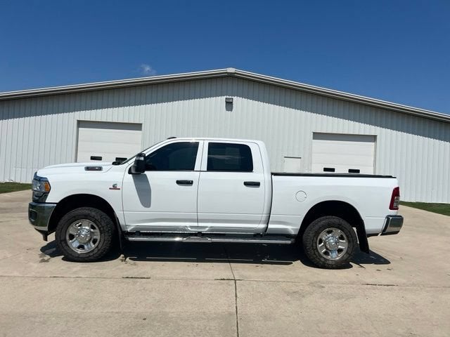 2023 RAM 3500 Tradesman