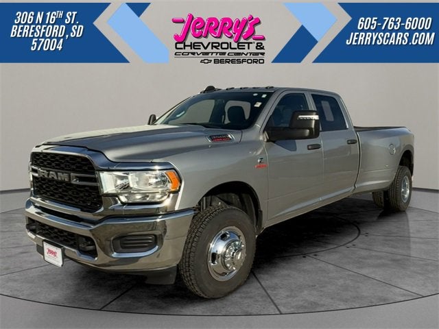 2023 RAM 3500 Tradesman