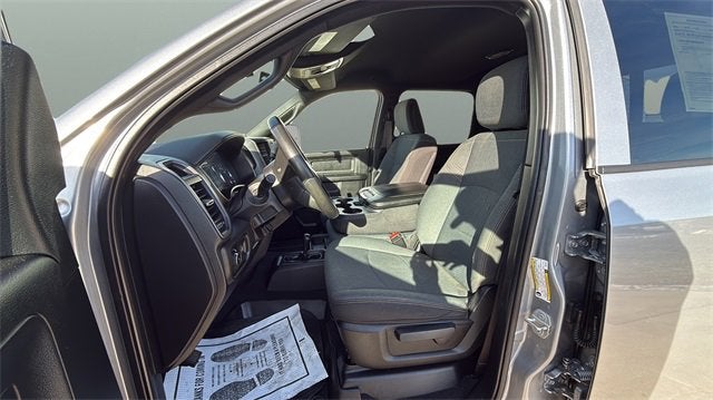 2023 RAM 3500 Tradesman