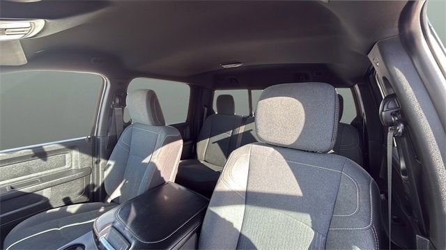 2023 RAM 3500 Tradesman