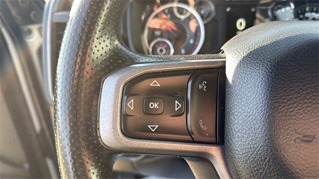 2023 RAM 3500 Tradesman