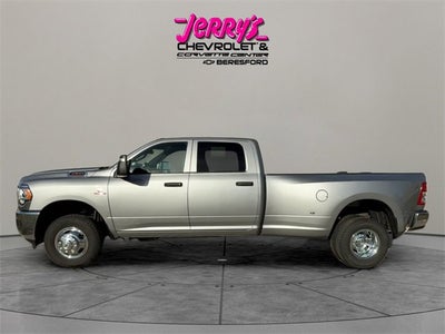 2023 RAM 3500 Tradesman