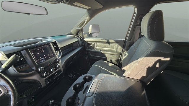 2023 RAM 3500 Tradesman