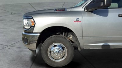 2023 RAM 3500 Tradesman