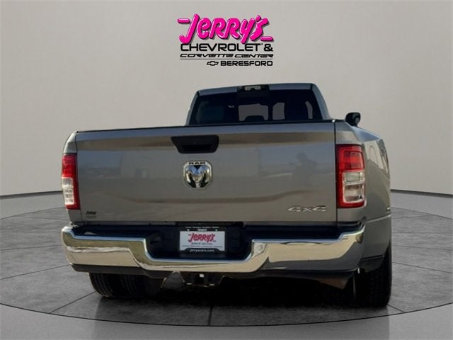 2023 RAM 3500 Tradesman