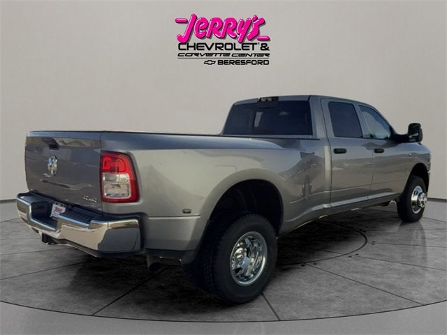 2023 RAM 3500 Tradesman