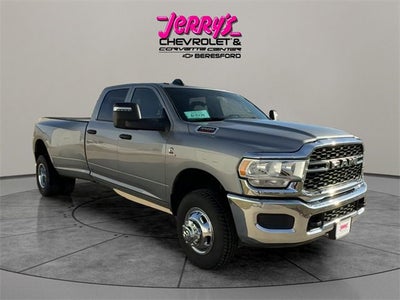 2023 RAM 3500 Tradesman