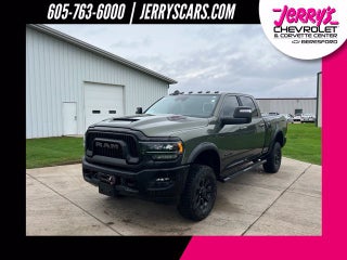 2023 RAM 2500 Power Wagon
