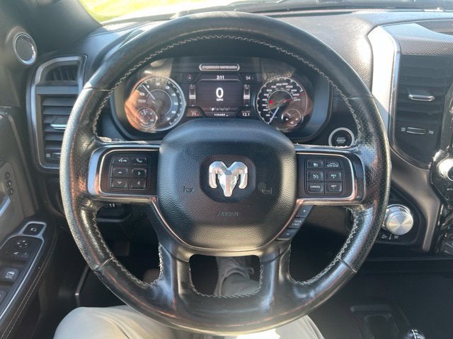 2019 RAM 2500 Power Wagon