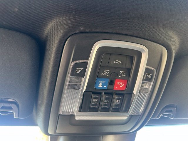 2019 RAM 2500 Power Wagon