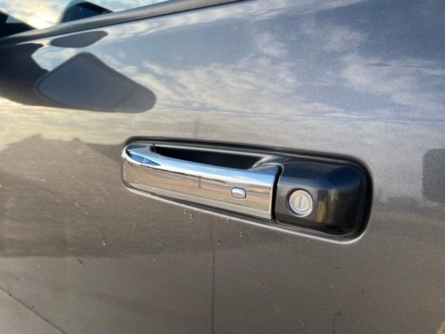 2016 RAM 2500 Laramie