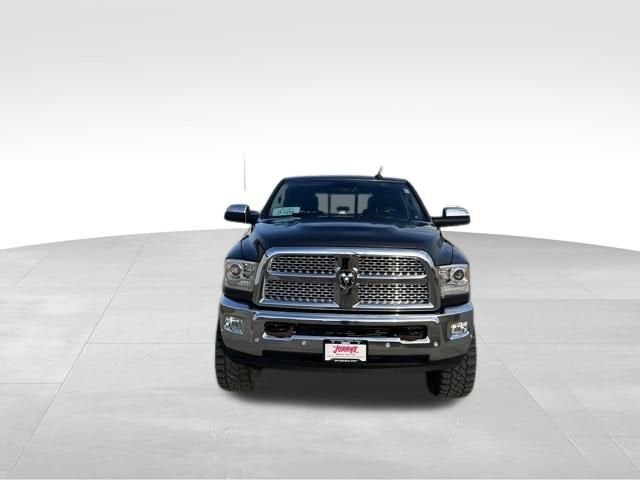 2016 RAM 2500 Laramie