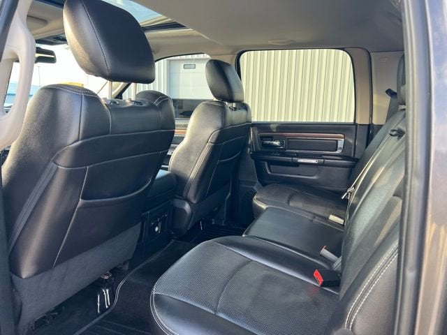 2016 RAM 2500 Laramie